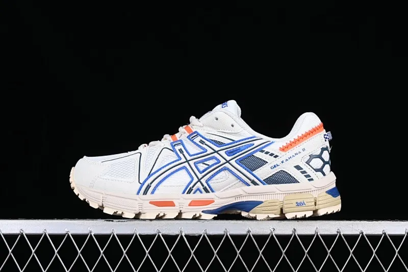 All categories Asics ASICS series Asics Gel-Kahana 8 1011B109-203